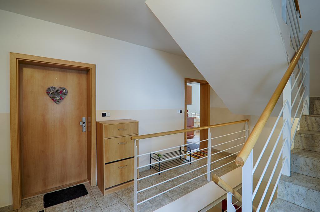 Apartman Boruvka ペツ・ポト・スニェシュコウ エクステリア 写真