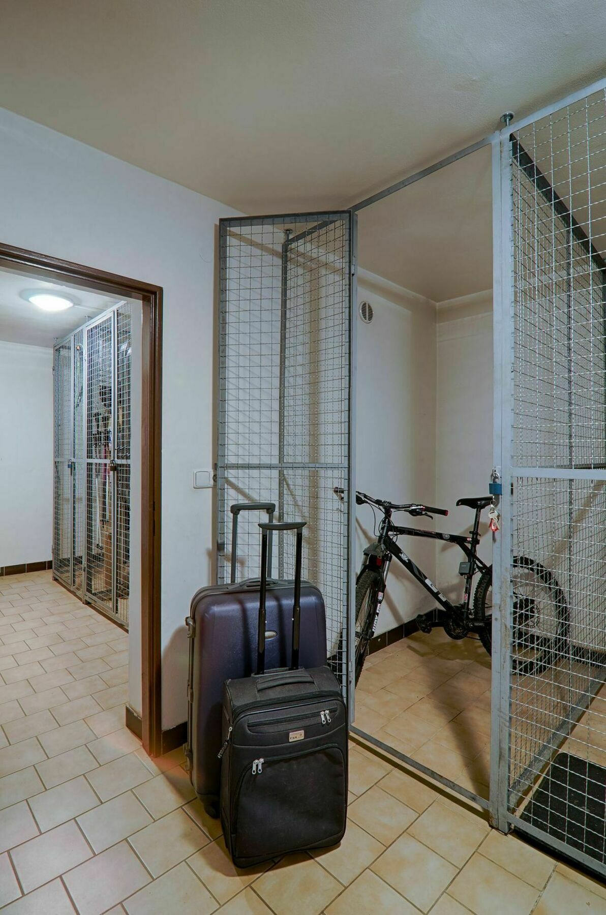 Apartman Boruvka ペツ・ポト・スニェシュコウ エクステリア 写真
